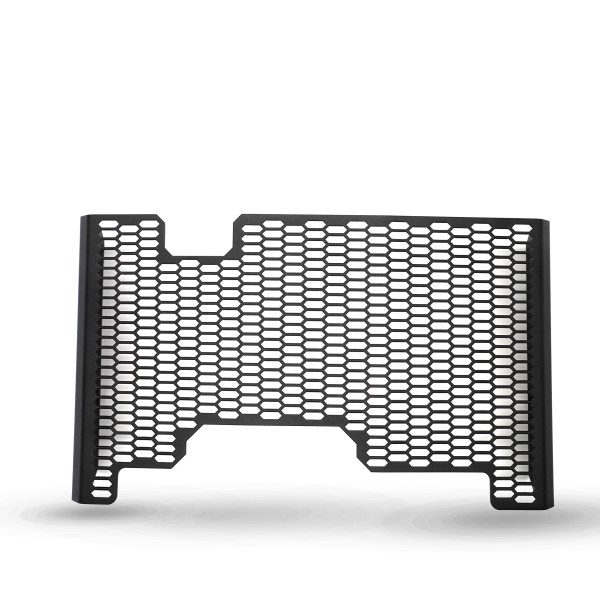 R&G PRO Downpipe Grille for the Suzuki V-Strom 800DE '23- 
